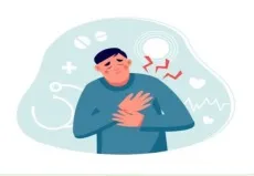 آنژین صدری