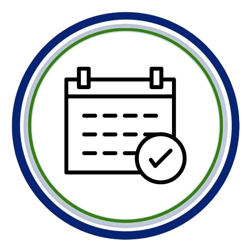 قوانین و مقررات نوبت دهی