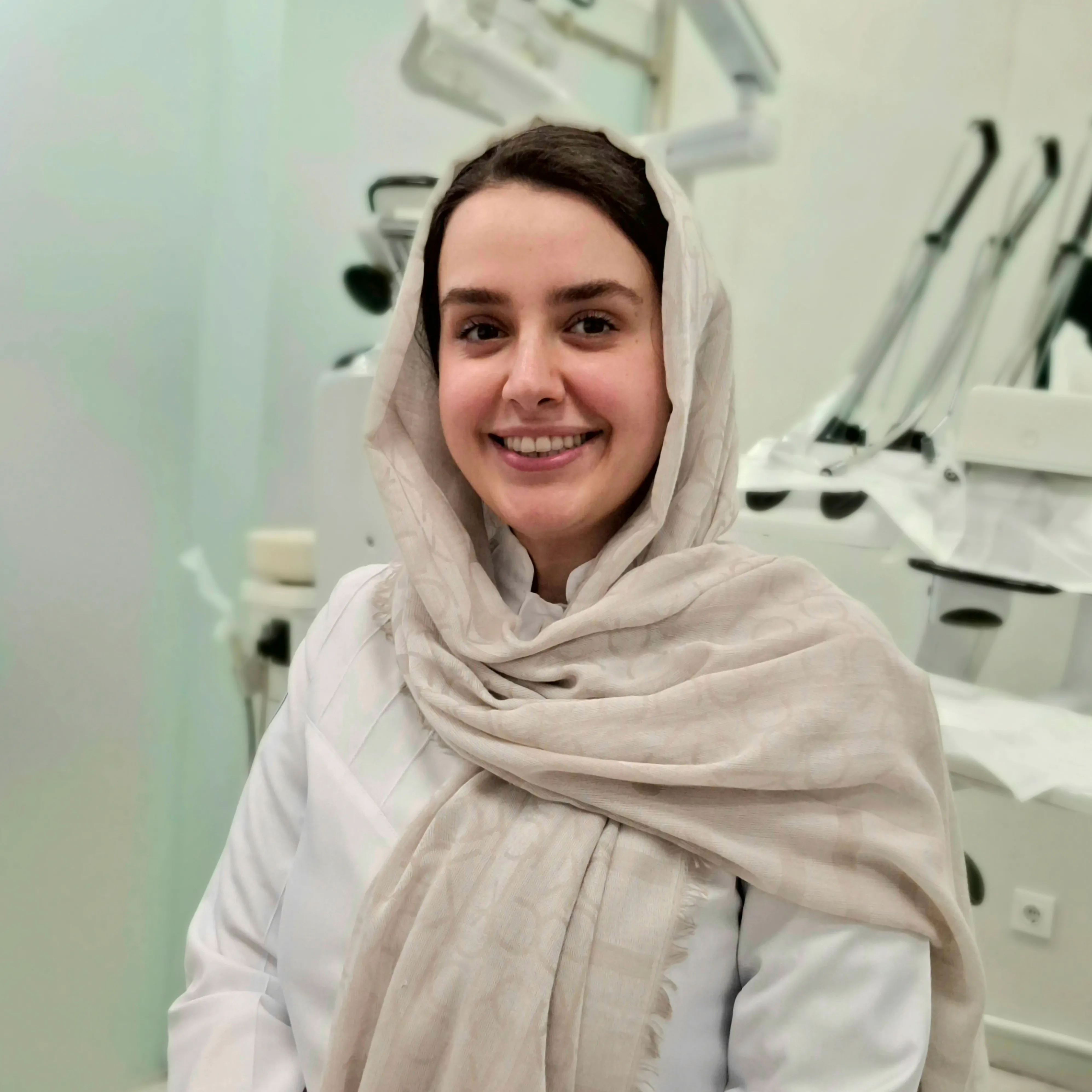 پرنیان شکرالهی