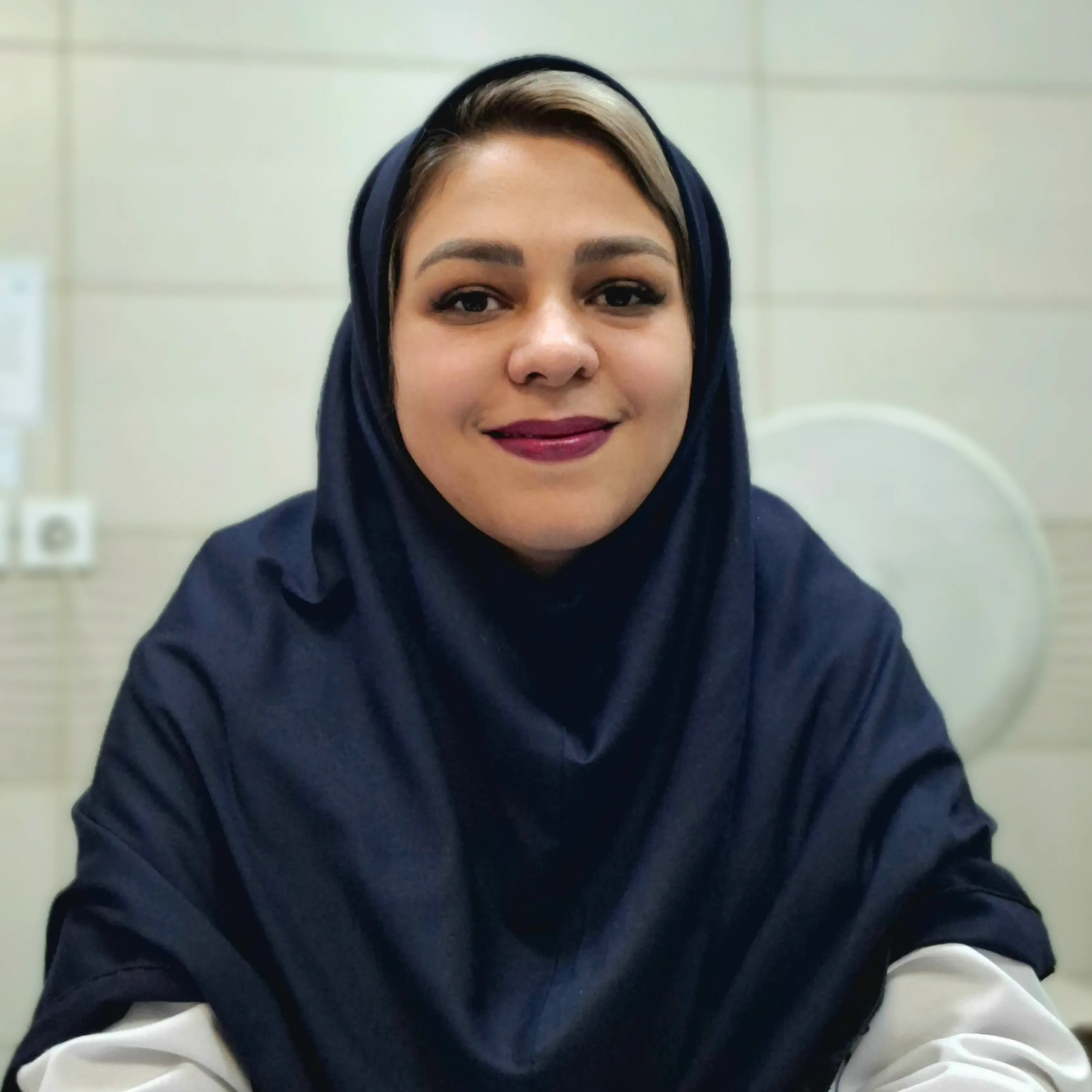 پریسا جلالی