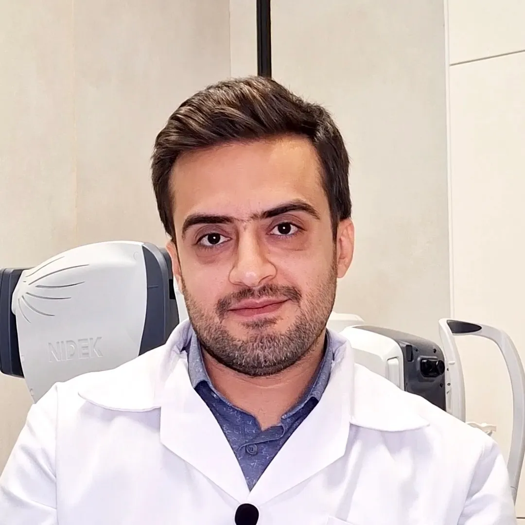 سعیدرضا حیدری