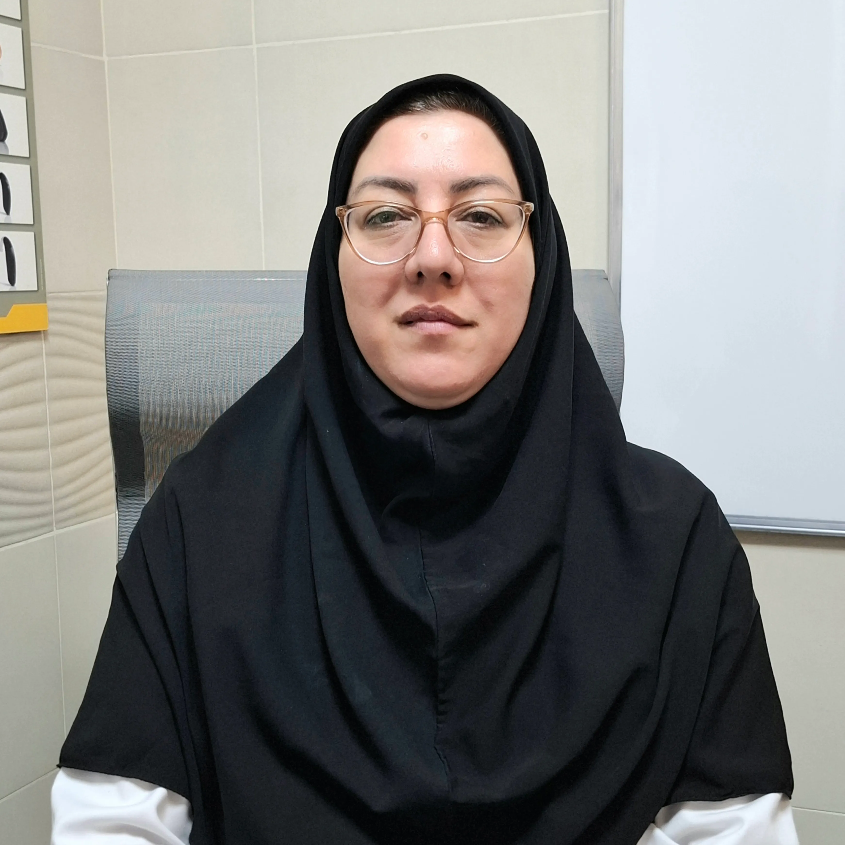 زهرا طغان احمدآبادی