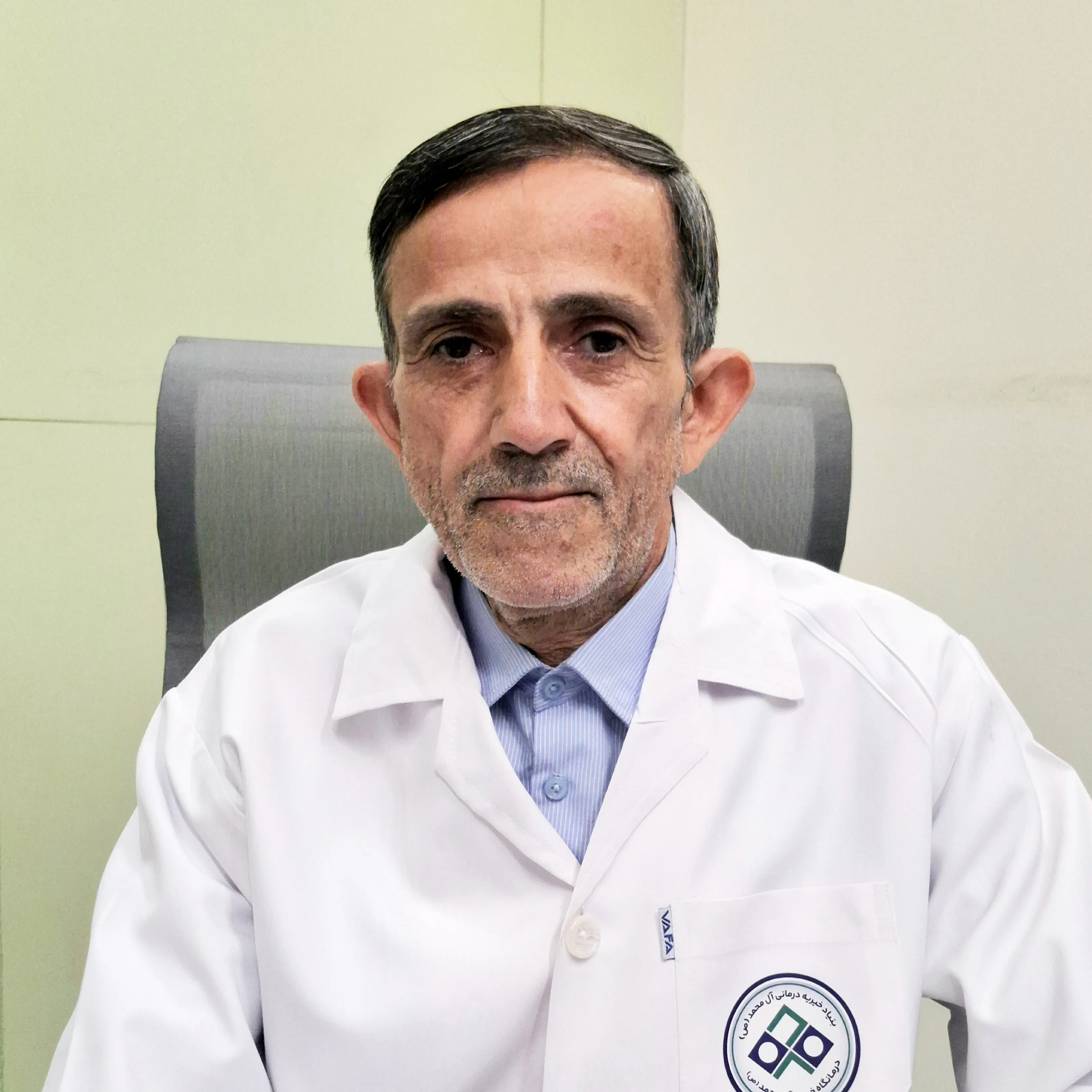عبدالحسن دلدار