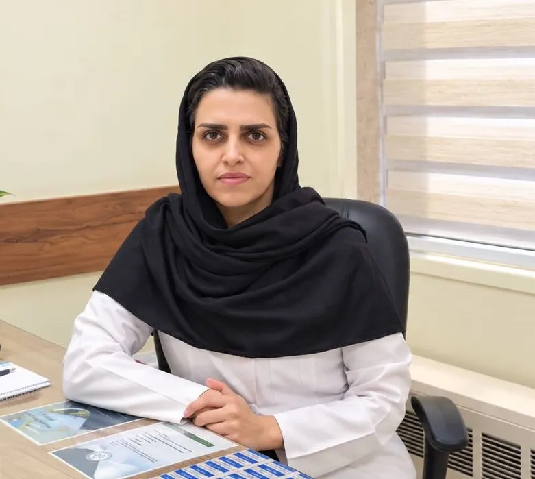 مطهره بی تقصیر فدافن