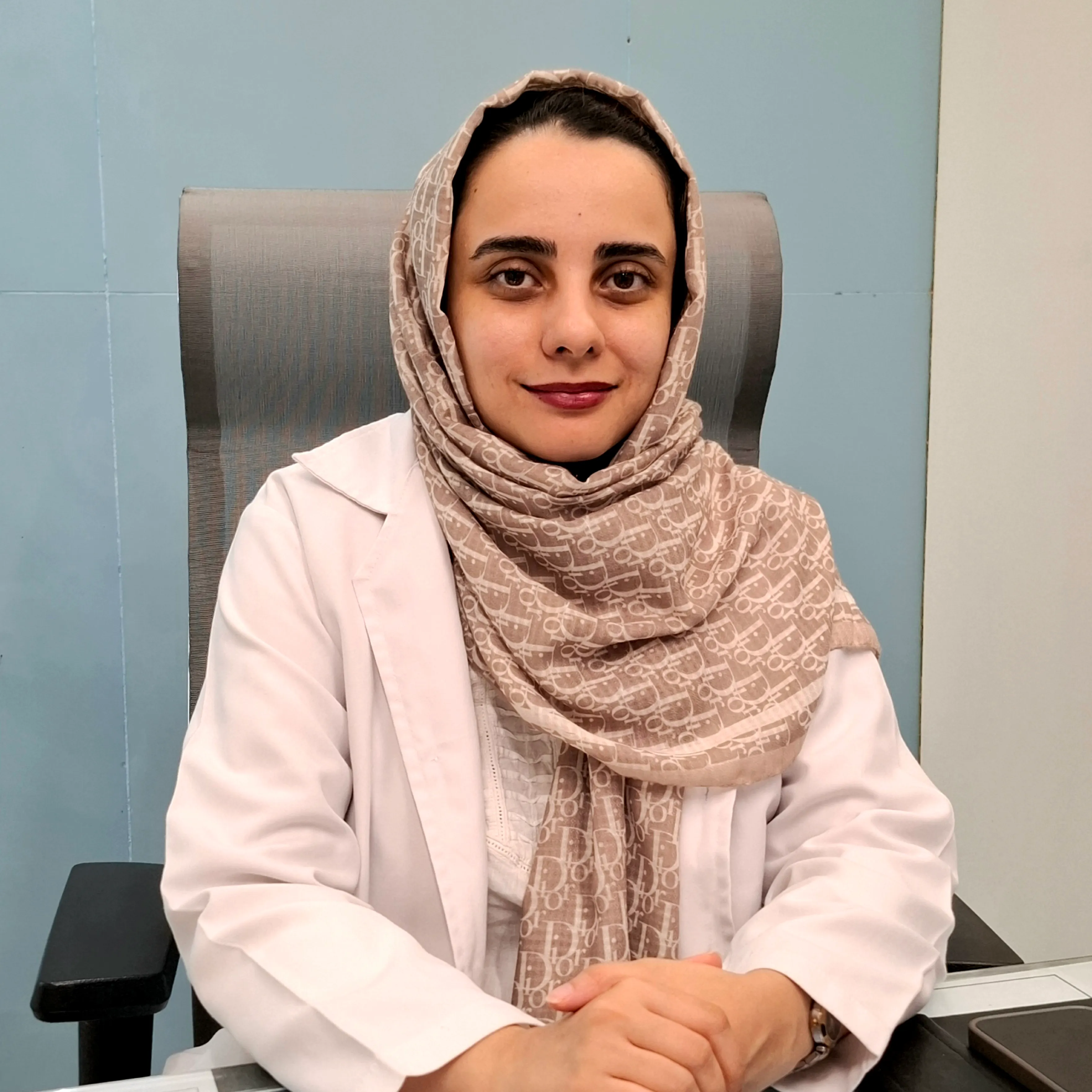 سپیده سادات سید کابلی