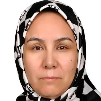 مرضیه صابری