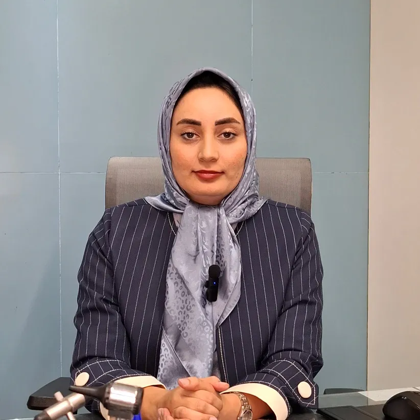 رفیعه رجعتی