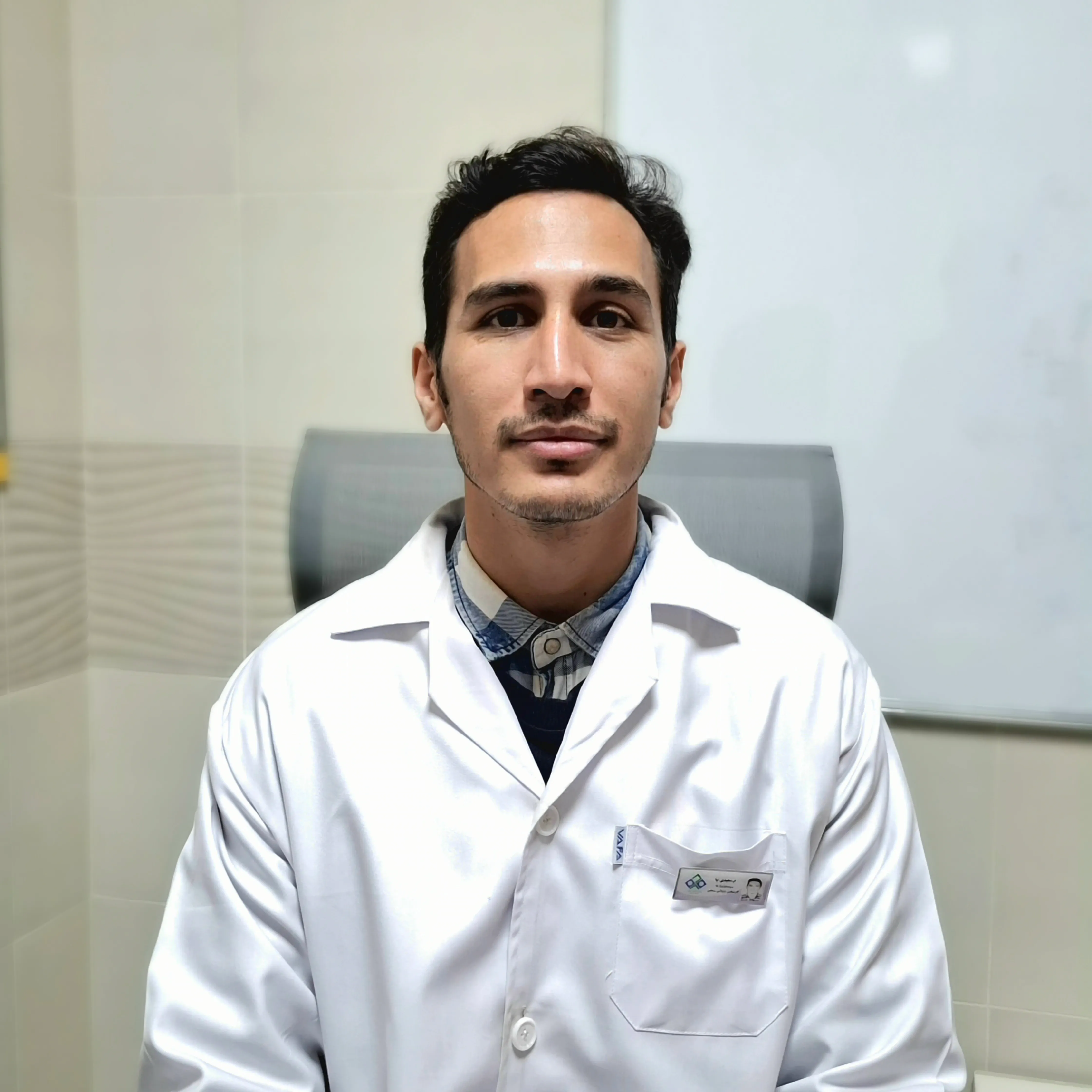 مهدی سعیدی نیا