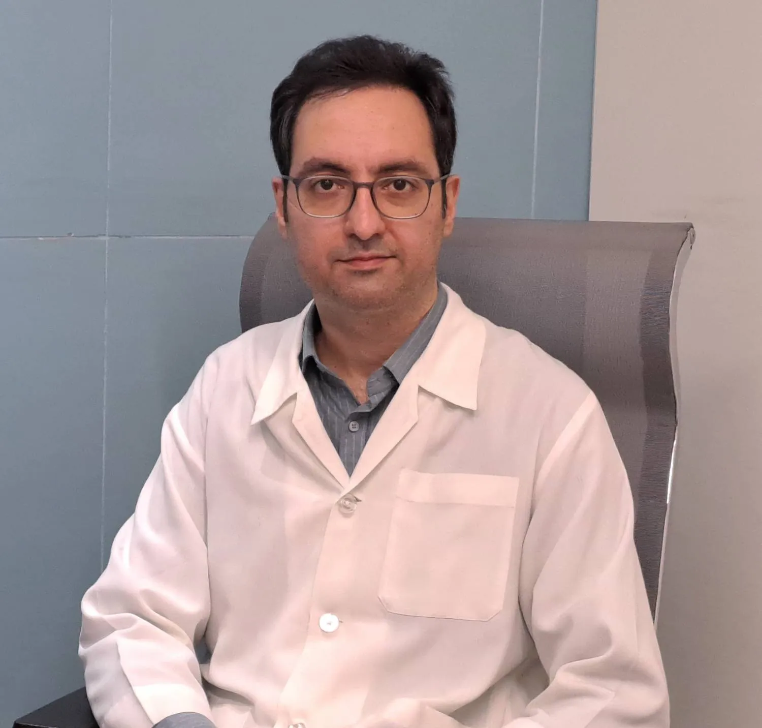 amirreza beikmohammadi