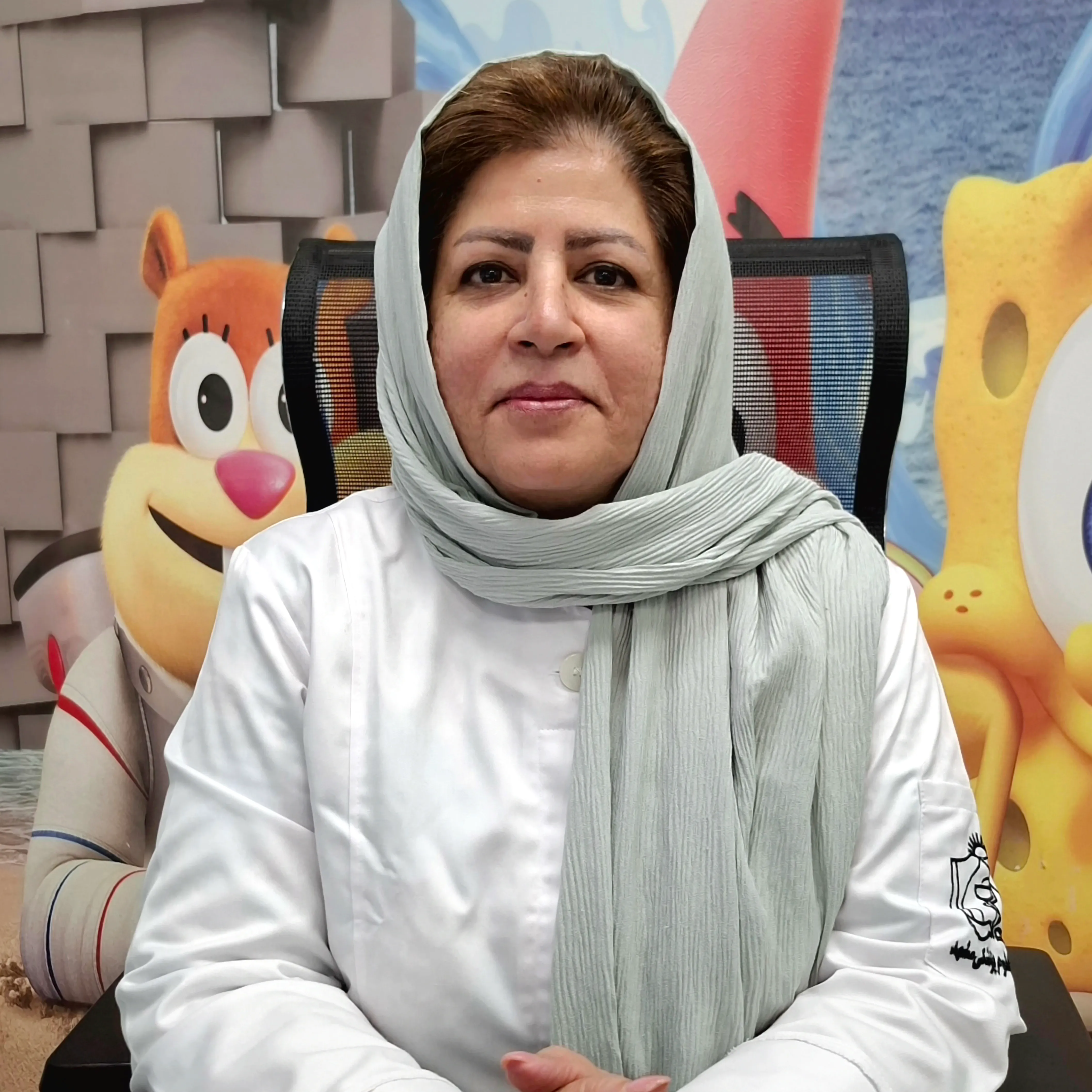 مهناز فدائی