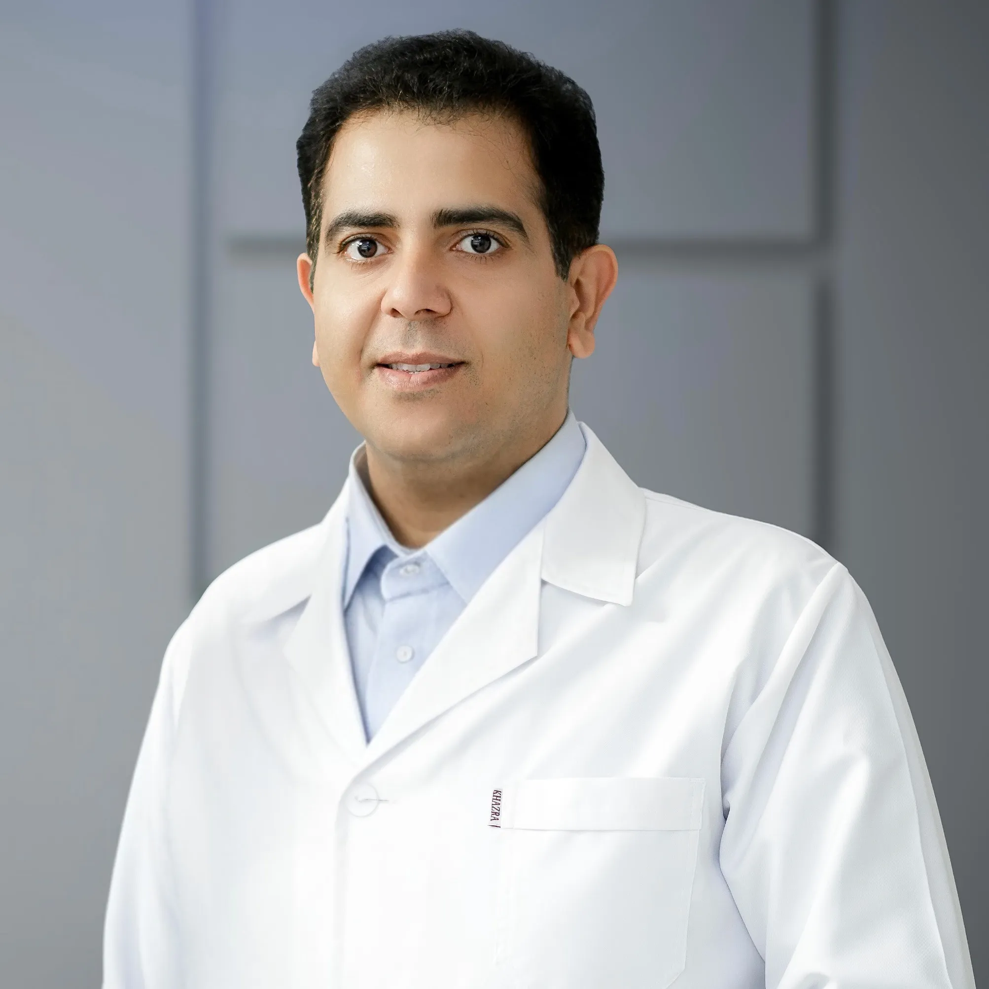 سعید رضوانی