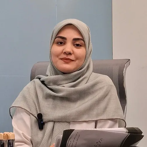 ملیحه پورموسی