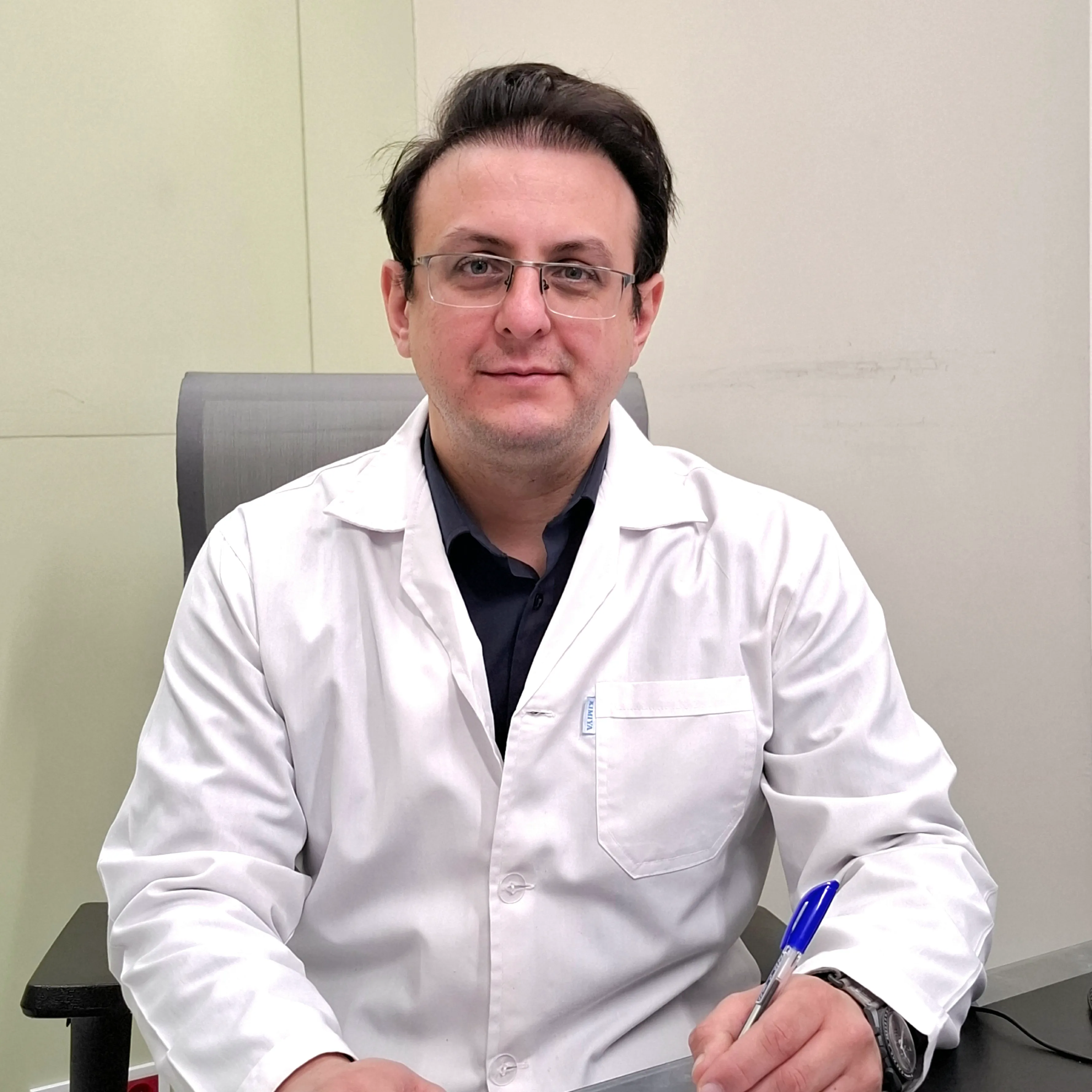 فرنود فروهر