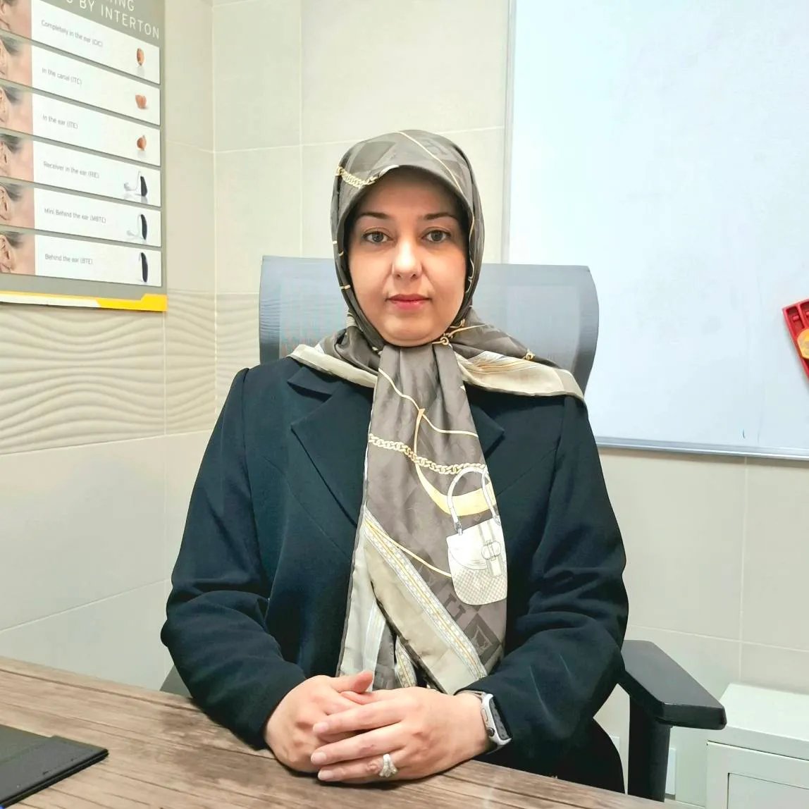 مریم نجاتی