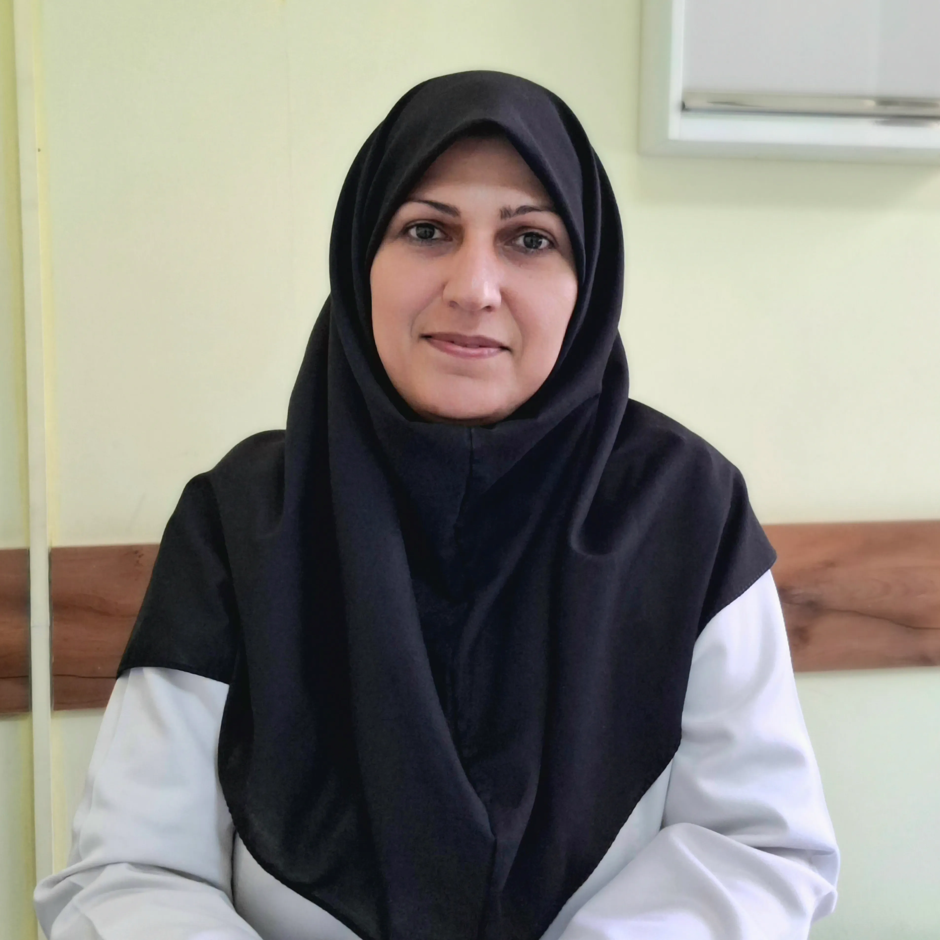 اکرم بیک یزدی