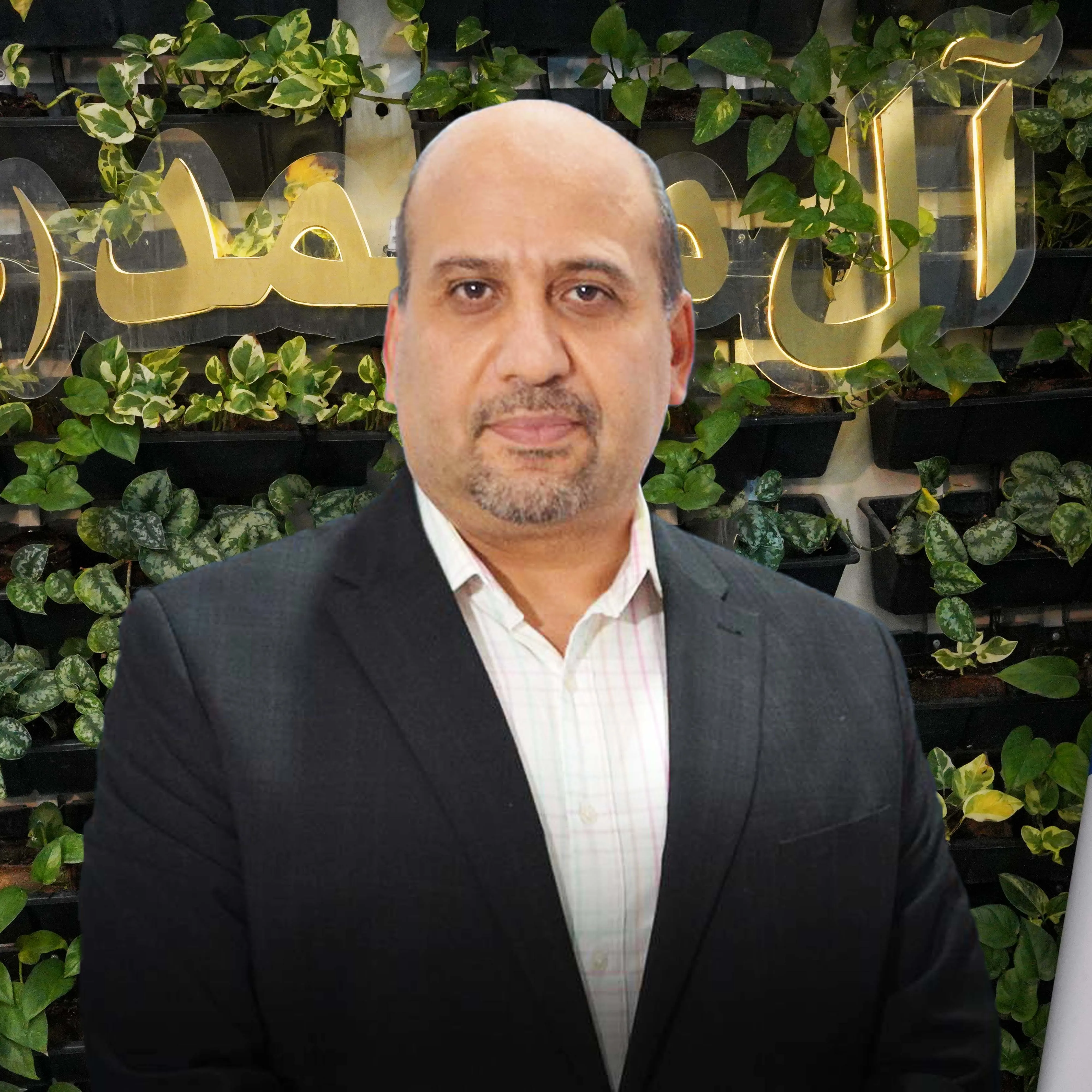 مهندس سید رضا شهرستانی