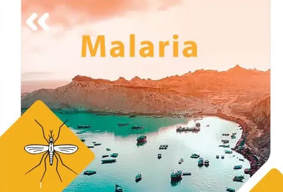 بمناسبة انطلاق الأسبوع الوطني للقضاء على الملاريا في المناطق المعرّضة للخطر