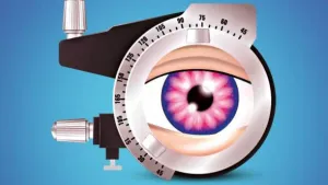 روز جهانی اپتومتری گرامی باد