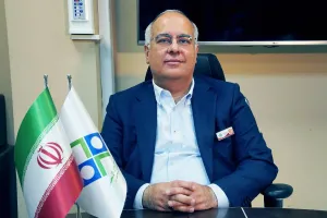 پیام جناب آقای دکتر توتونچی، مدیرعامل محترم مرکز درمانی آل محمد (ص) به مناسبت روز پزشک